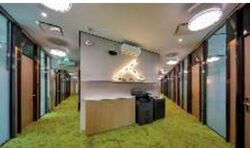 Hub Synergy Point (D2), Office #453242861